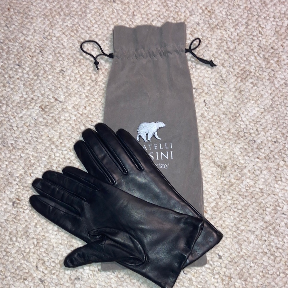 FRATELLI ORSINI GLOVES